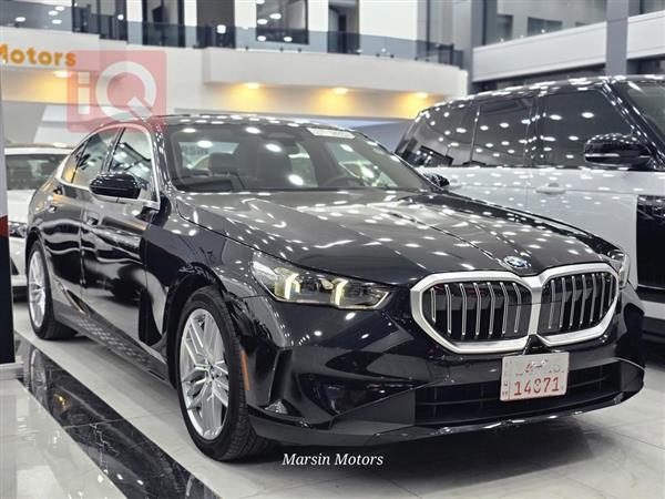 BMW for sale in Iraq
